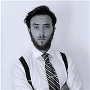 Abogado de Derecho Penal con más de 5 años de experiencia y despacho propio ofrece clases de Derecho Penal a domicilio en Madrid. Podéis encontrarme en el perfil de Instagram @presunto_inocente.